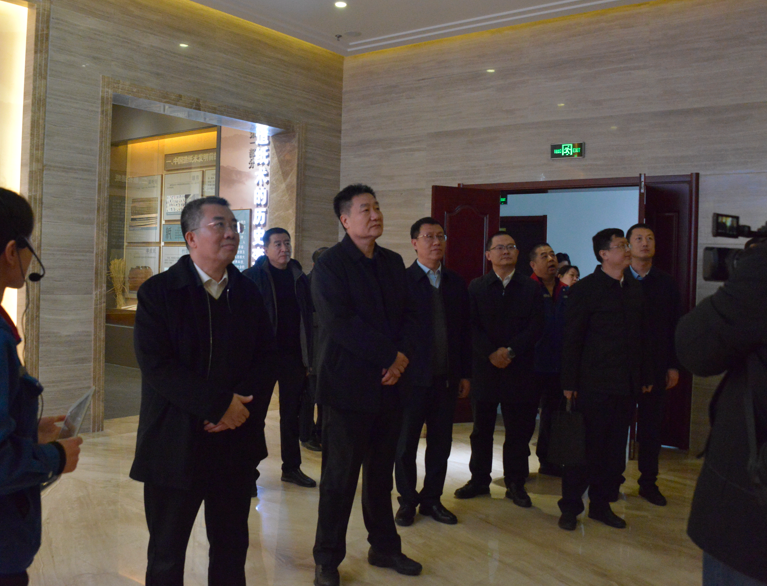 2024��?2��27�����˴󸨵�����˾������ֽ��ҵ����չ���